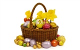 Velikonoční vajíčko tapetu (3) #17