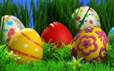 Easter Egg fond d'écran (3) #19