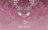 Valentine's Day Theme Wallpapers (4) #2