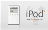 Fond d'écran iPod (1) #1