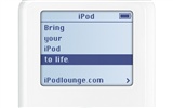 Fond d'écran iPod (1) #8