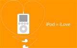 Fond d'écran iPod (1) #13