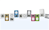 Fond d'écran iPod (1) #17