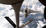 HD обои военных самолетов (6) #6