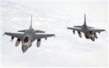 HD обои военных самолетов (6) #7
