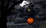 Fondos de Halloween temáticos (4) #3