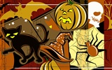 Fondos de Halloween temáticos (4) #13