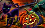 Fondos de Halloween temáticos (5) #12
