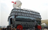 Die Inbetriebnahme der World Expo 2010 Shanghai (studious Werke) #14