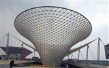 Ввод в эксплуатацию 2010 Шанхай World Expo (старательный работ) #19