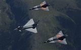 HD обои военных самолетов (7) #6