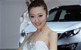 2010 Beijing International Auto Show beauty (rebar works) #21