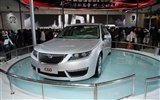 2010 Salón Internacional del Automóvil de Beijing Heung Che (obras barras de refuerzo) #9