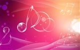 Colorful vector background wallpaper (2) #20