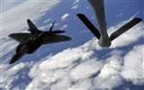 HD обои военных самолетов (9) #9