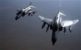 HD обои военных самолетов (9) #17