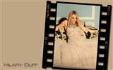 Hilary Duff hermoso fondo de pantalla #9