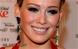 Hilary Duff hermoso fondo de pantalla #12