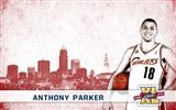 Cleveland Cavaliers New Tapety #2