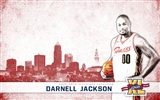 Cleveland Cavaliers New Tapety #7