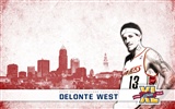 Cleveland Cavaliers New Tapety #8