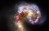 Fondo de pantalla de Star Hubble (2)