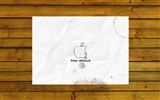 Apple темы обои альбом (7) #5