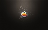 Apple темы обои альбом (7) #10