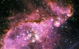 Hubble Star Wallpaper (3) #12
