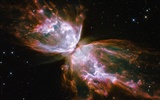 Fondo de pantalla de Star Hubble (3) #42606