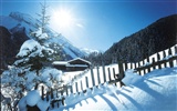 Alps Holiday Wallpapers #4