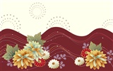 炫彩花纹 壁纸(九)2