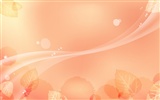 Colorful vector background wallpaper (4) #9