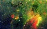 Wallpaper Star Hubble (4) #6