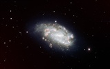 Хаббл Star обои (4) #42956