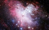 Hubble Star Wallpaper (4) #42961
