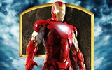 Iron Man 2 鋼鐵俠2 高清壁紙 #4
