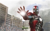 Fond d'écran Iron Man 2 HD #43033