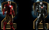 Iron Man 2 HD Wallpaper #30