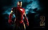 Iron Man 2 HD Wallpaper #31