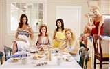 Desperate Housewives Tapete #26