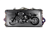 Concept d'écran de moto (3) #17