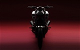 Koncepce motocyklu Tapety na plochu (3) #19