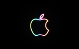 Apple Thema Tapete Album (10) #2
