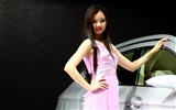 Peking Auto Show (a daleko práce) #2