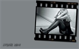 Lindsay Lohan hermoso fondo de pantalla #3