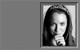 Lindsay Lohan krásná tapeta #14