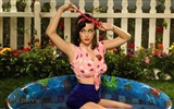 Katy Perry hermoso fondo de pantalla #3