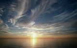 Selected sunrise and sunset wallpaper (2) #4