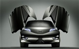 Special edition of concept cars wallpaper (9) #8